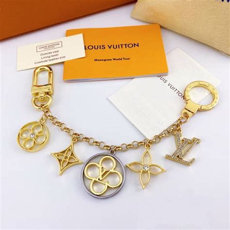 louis vuitton replica jewelry